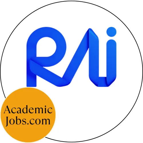 RAi UK Jobs